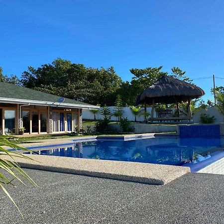Villa Mountainview Guesthouse Dimiao Exterior foto