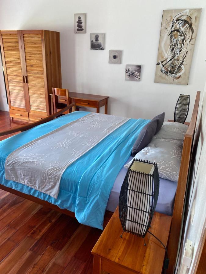 Villa Mountainview Guesthouse Dimiao Exterior foto